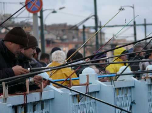 MARATONA DI ISTANBUL - EURASIA 2013